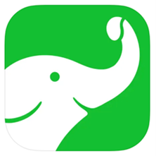 家計簿アプリ「Moneytree」のアプリアイコン

