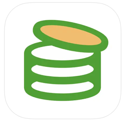 家計簿アプリ「家計簿Zaim（ザイム）」のアプリアイコン
