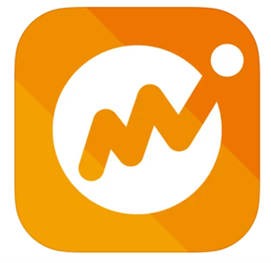 家計簿アプリ「マネーフォワードME」のアプリアイコン